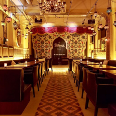 Cafe BOHEMIA カフェボヘミアの特集写真