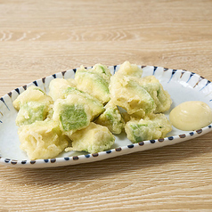 さくっトロッ!アボ天