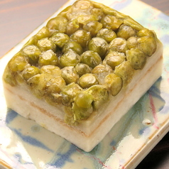ワンドゥチャルトック　by 「趙善玉料理研究院」