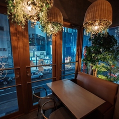 カンナムスタイル 栄住吉店の特集写真