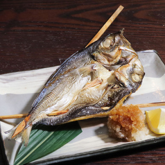 あじ