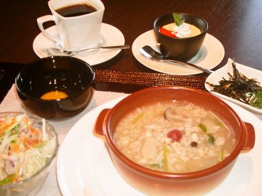 カフェレストラン シンバ Cafe Restaurant Simbaのおすすめ料理1