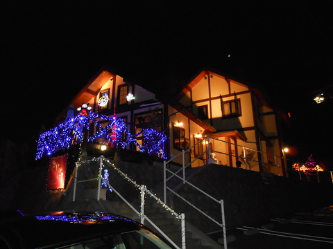 モダンレストラン たかはしの写真