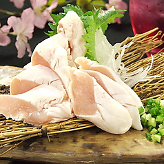 鶏酒蔵 咲鳥 さきどり 藤沢店の特集写真