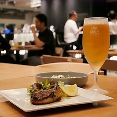 Cafe&Bar ととのうのコース写真