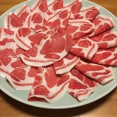 小料理 一久 いっきゅうのコース写真