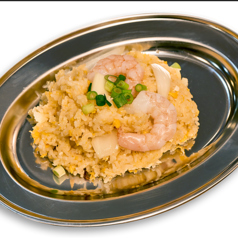 タイ風チャーハン