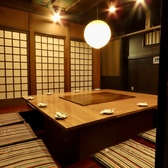 銀兵衛 盛岡の雰囲気2