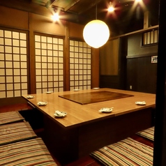 銀兵衛 盛岡の雰囲気2