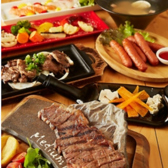 ハピドンのおすすめ料理3