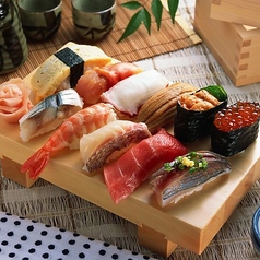 大衆割烹 旬の栞 南越谷本店のおすすめ料理2