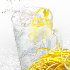 【オリジナル】芋スカッ！