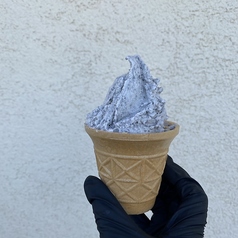 シングル(コーン)