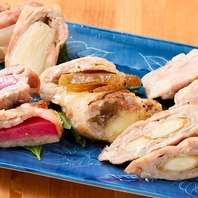 居酒屋だけど、大衆居酒屋とはちょっと違う創作酒場