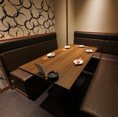 旬菜酒房 さ蔵 御茶ノ水の雰囲気3