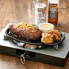 ビーフハンバーグ(150g)
