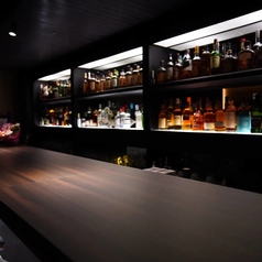 BAR ROUNDS II バーラウンズの写真