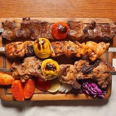 ウズベキスタンパレス UZBEKISTAN PALACEの特集写真