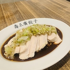 多彩な逸品に舌鼓♪