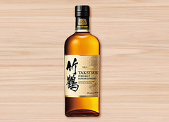 竹鶴ハイボール