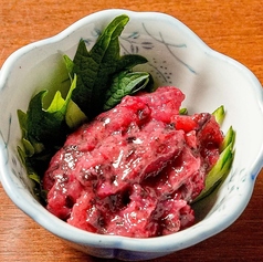 梅くらげ