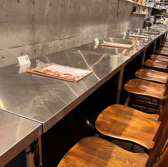 高知ランチ momen＋met cafe&kitchenの雰囲気2