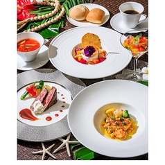 S DINING エスダイニングのコース写真