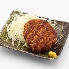 能登豚肉汁メンチカツ【1個】