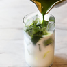 Matcha Cafe Hanon マッチャカフェハノンのおすすめポイント1