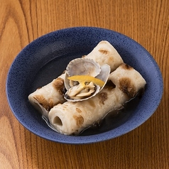 竹輪