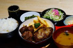 10食限定！！本日の幸せ定食♪