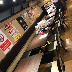 居酒屋 マルヤス酒場 日暮里店の雰囲気2