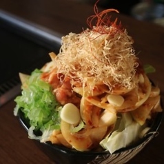 松戸のスタミナMONJA