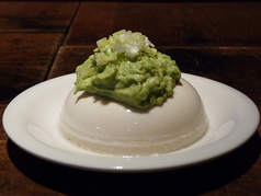 気軽に楽しめる料理をご用意