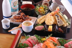 屋形船 池上のおすすめ料理1