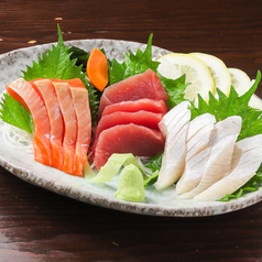 ひげ玉のおすすめ料理1