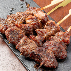 炭膳つらぬき特集写真1