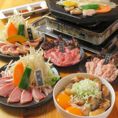 地鶏食堂 小倉北店特集写真1