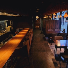 Teppan 福のコース写真