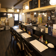 てんまやの雰囲気1