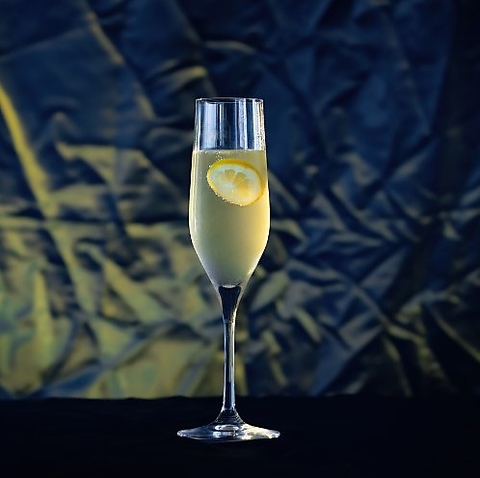 Au Chalet オシャレの写真