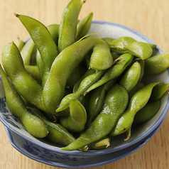 茶豆