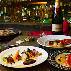 華 千房 恵比寿ガーデンプレイス店の特集写真