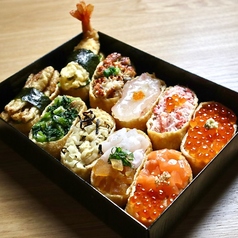 やなぎつねのコース写真