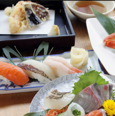 築地すし鮮 総本店の特集写真