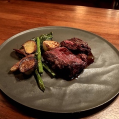 Bistoro Barrique ビストロバリックのおすすめ料理1