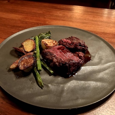 Bistoro Barrique ビストロバリックのおすすめ料理1