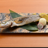 くずし割烹ぼんた金沢駅前店の雰囲気3