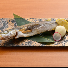 くずし割烹ぼんた金沢駅前店の雰囲気3