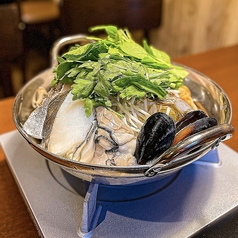 韓国ごはんとお酒 マシッタ特集写真1